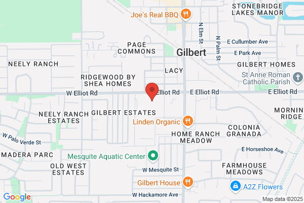 Gilbert Elementary School