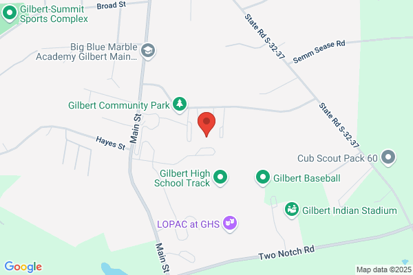 Gilbert Middle School
