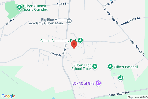 Gilbert Primary School