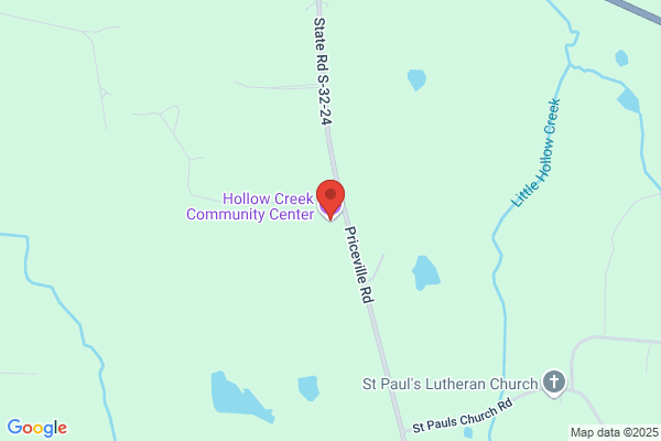 Hollow Creek Guide Service