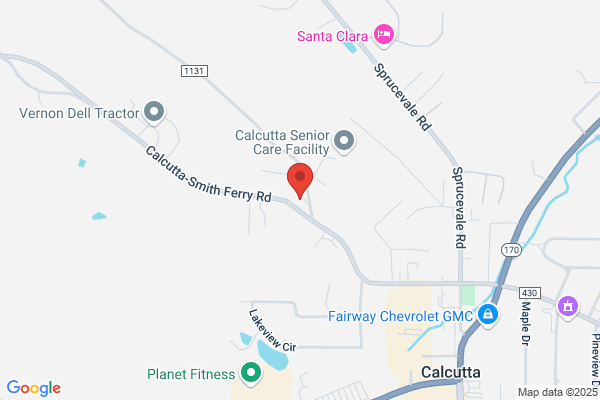 Cline Business Services