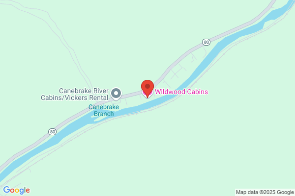 Wildwood Cabins