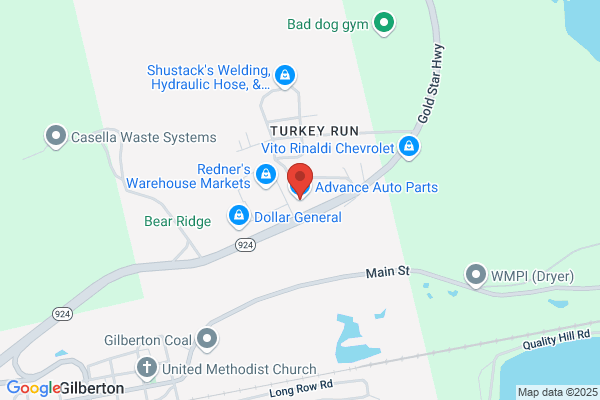 Advance Auto Parts