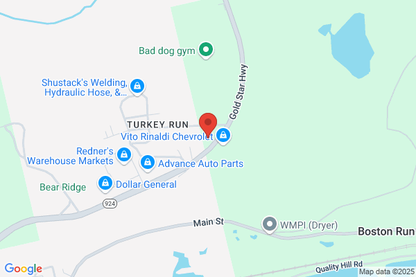 Rinaldi Chrysler Dodge Jeep Ram