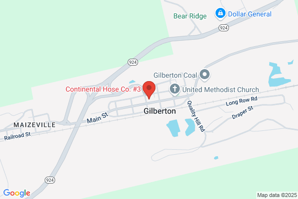 Gilberton Hose Company