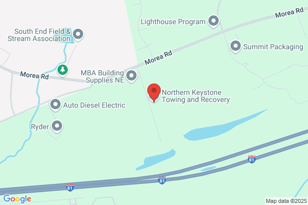Linky's Towing