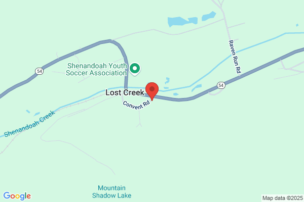 Lost Creek Ambulance