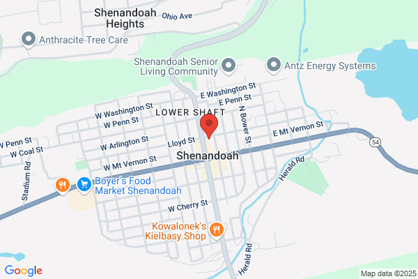 Shenandoah Pharmacy