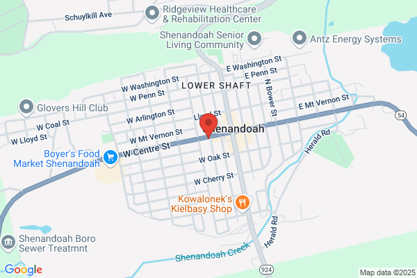 Shenandoah Smoke Shop