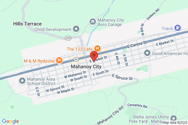 US Government, Postal Service