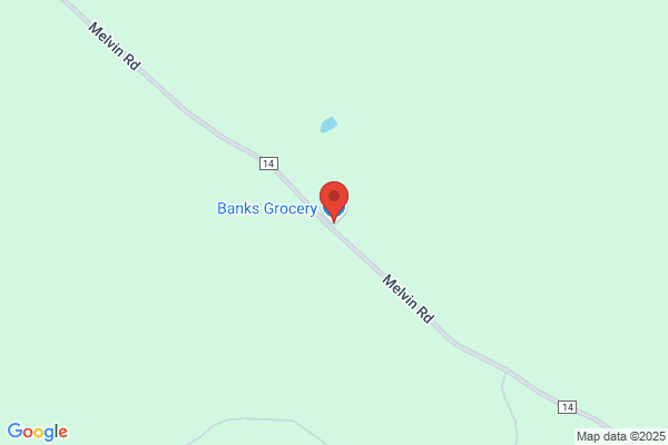 Banks Grocery