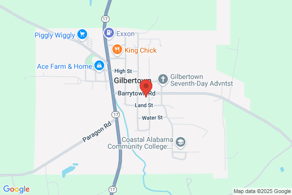 Barrytown United Methodist Ch