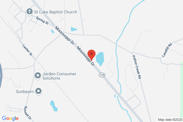 Blossman Propane Gas & Appliance