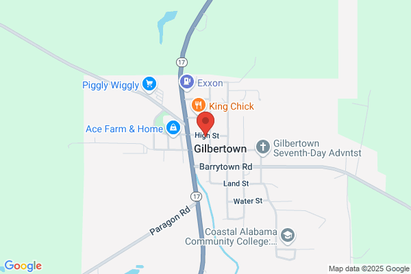 Choctaw County Emergency Med Center