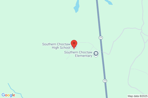 High School Southern Choctaw
