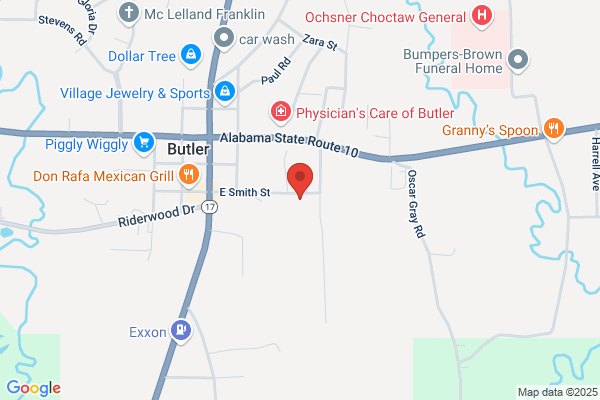 Land Clearing