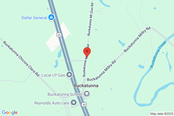 Wayne Jackson Logging Incorporated