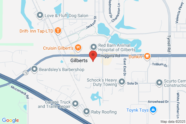 G & R Heating and Air