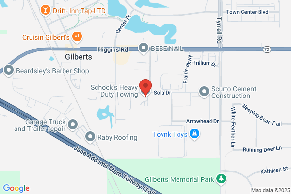 Schock's Towing