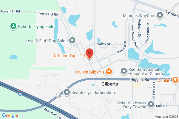 Drift Inn