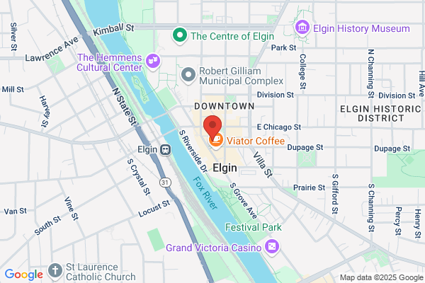 Elgin Property Development