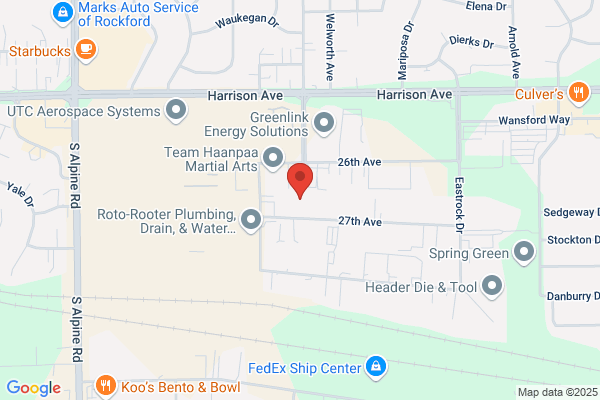 Excelsior Manufacturing & Supply Corporation