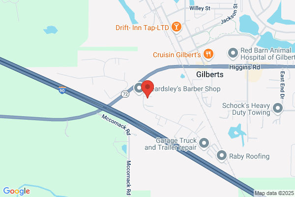 Gilberts Electricial Solutions