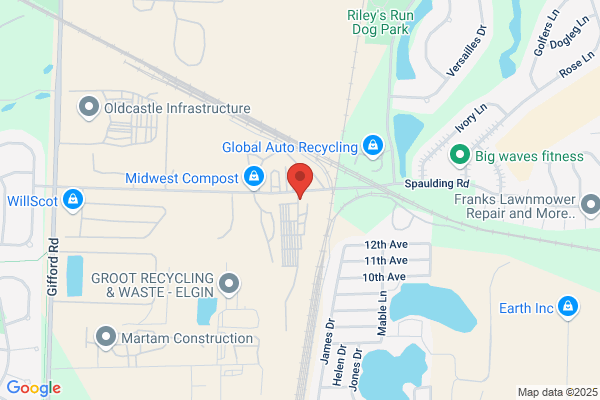 Illinois Material Handling