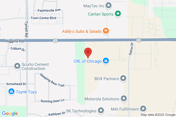 Lindstrom Metric Inc
