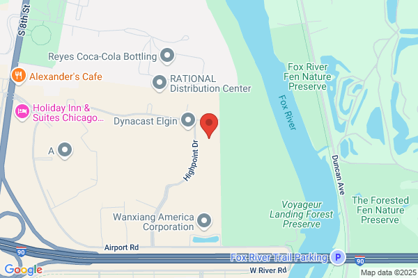 Nationwide Freight Systems Inc