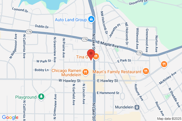 Northern Illinois Auto Appraisals Inc