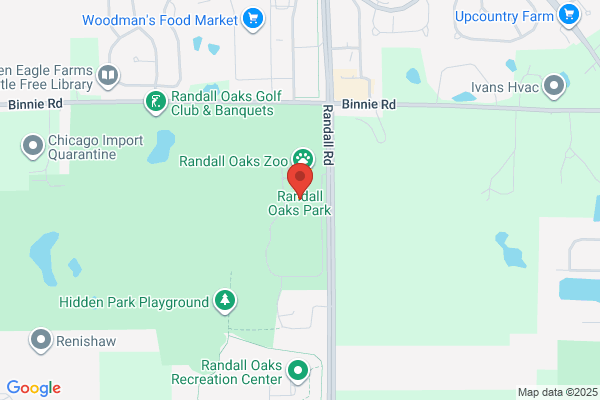 Randall Oaks Park