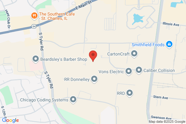 Sunbelt Services Inc