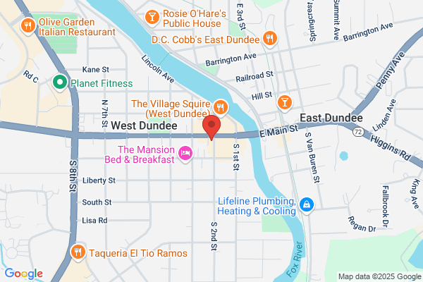 The Village of West Dundee