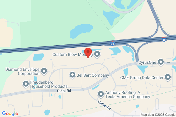 Trinity Manufacturing Inc