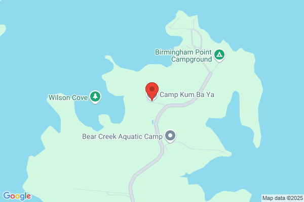 Camp Kum Ba Ya