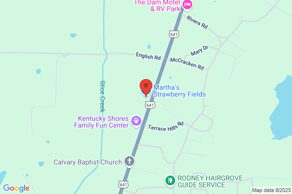 Martha's Strawberry Fields Antiques & Collectibles