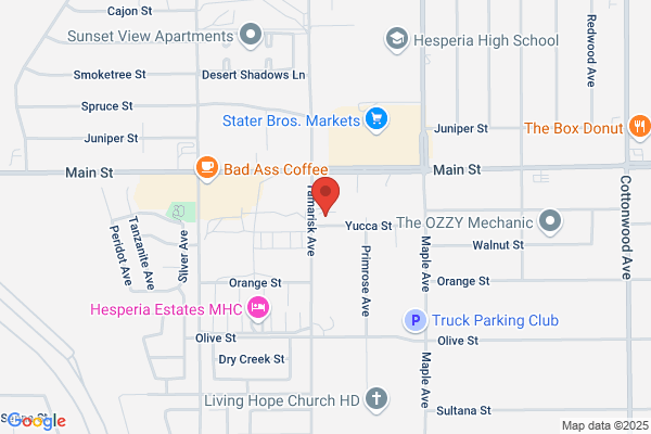 Cars Collison Repair Specialist