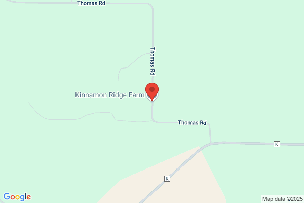 Kinnie Ridge Farm
