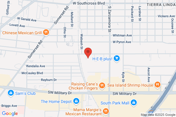 Little Joe's Auto Service