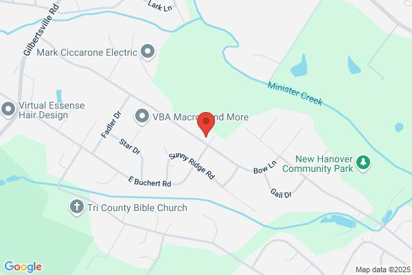 Perone Electric Inc