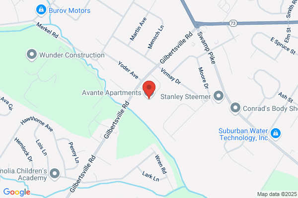 Avante Apartments