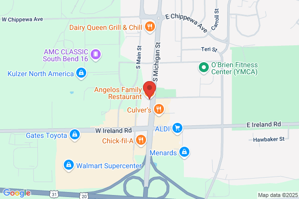 Angelo's Family Restaurant