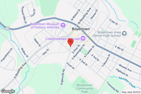 Bears Den of Boyertown