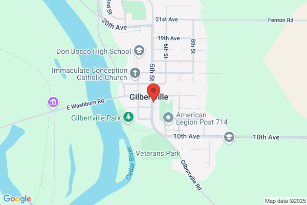 Gilbertville Carpet & Furniture