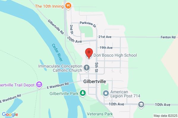Gilbertville School