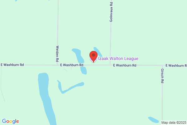 Izaak Walton League