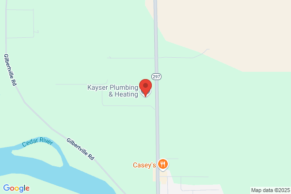 Kayser Plumbing & Heating