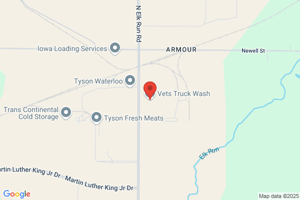 Timmer Wash Systems