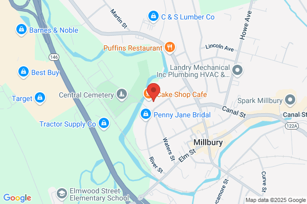 Bakewell Reproductive Center
